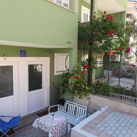 Zajim Apartment Умаг Екстер'єр фото