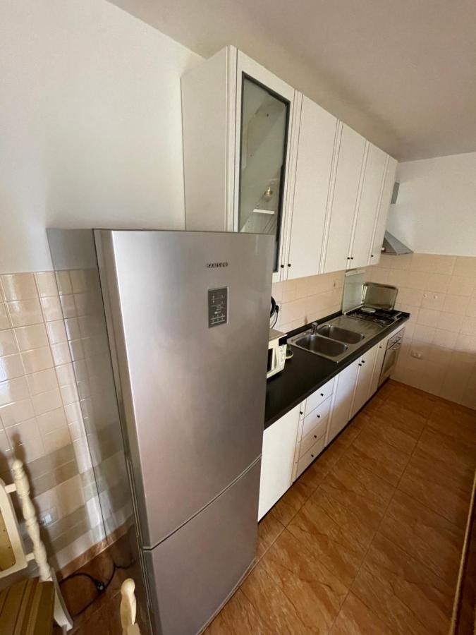 Zajim Apartment Умаг Екстер'єр фото