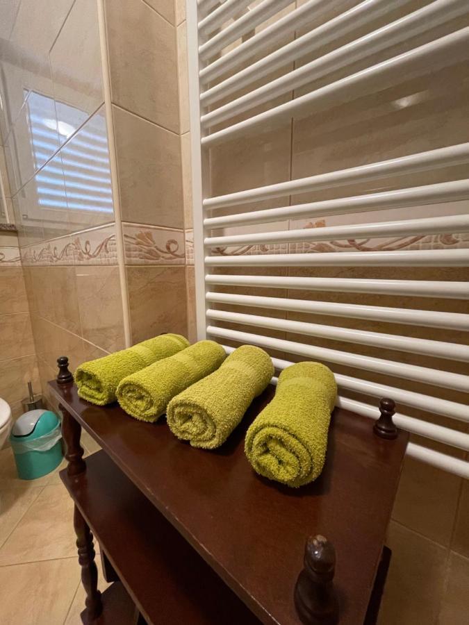 Zajim Apartment Умаг Екстер'єр фото