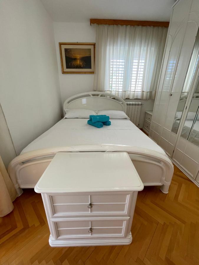 Zajim Apartment Умаг Екстер'єр фото