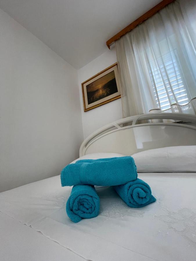 Zajim Apartment Умаг Екстер'єр фото