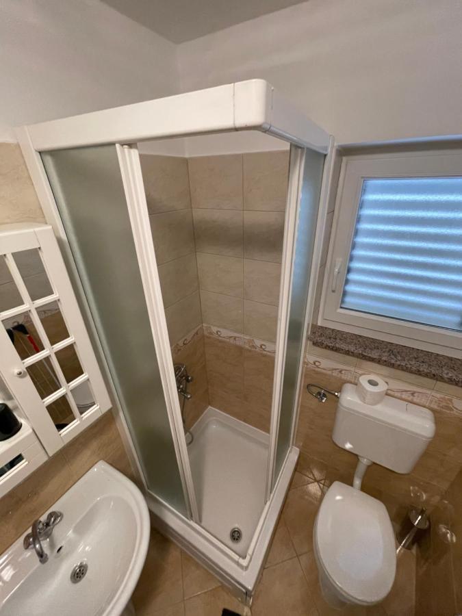 Zajim Apartment Умаг Екстер'єр фото