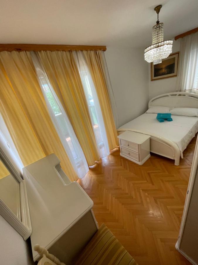 Zajim Apartment Умаг Екстер'єр фото