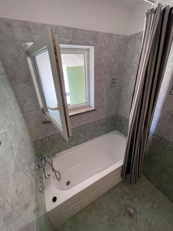 Zajim Apartment Умаг Екстер'єр фото