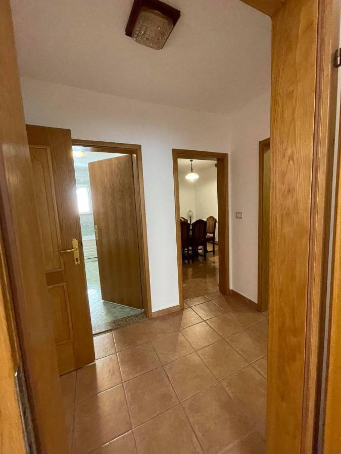 Zajim Apartment Умаг Екстер'єр фото