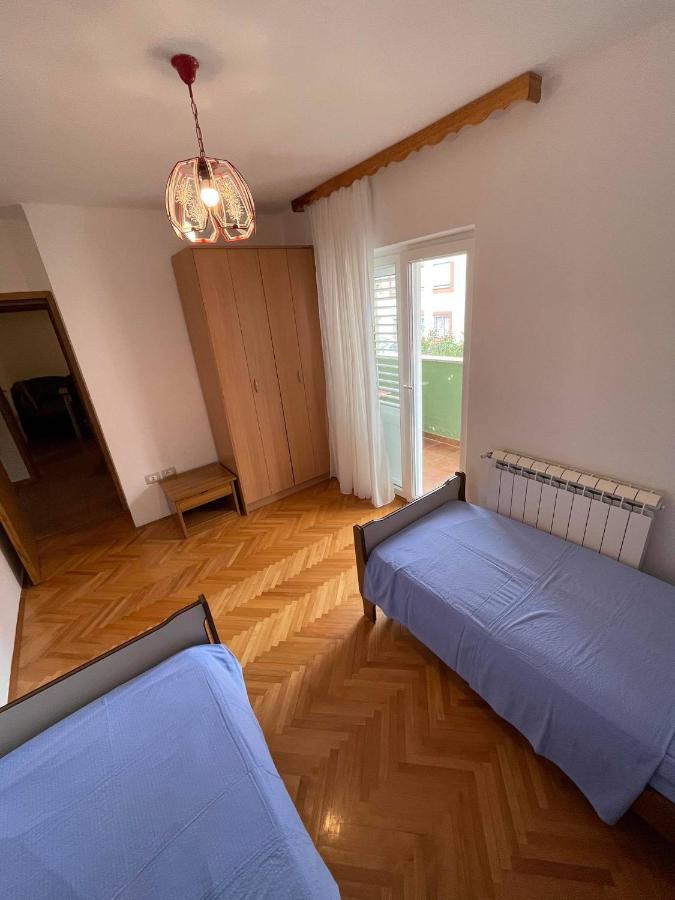 Zajim Apartment Умаг Екстер'єр фото