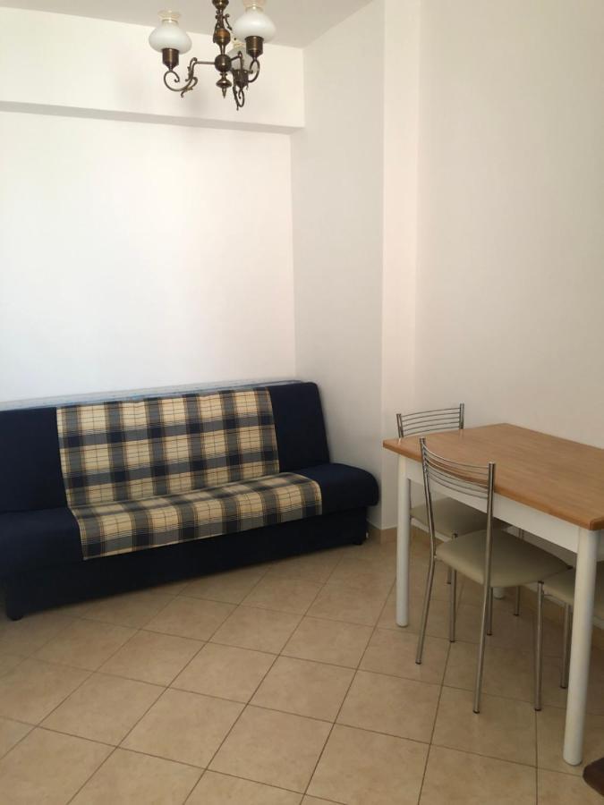 Zajim Apartment Умаг Екстер'єр фото