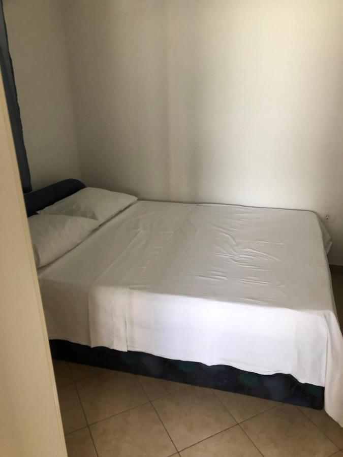 Zajim Apartment Умаг Екстер'єр фото