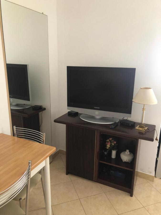 Zajim Apartment Умаг Екстер'єр фото