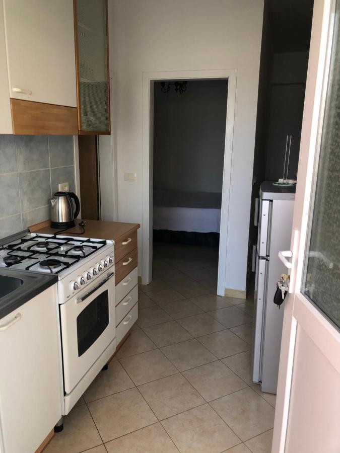 Zajim Apartment Умаг Екстер'єр фото