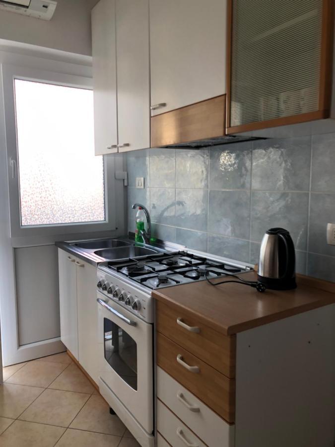 Zajim Apartment Умаг Екстер'єр фото