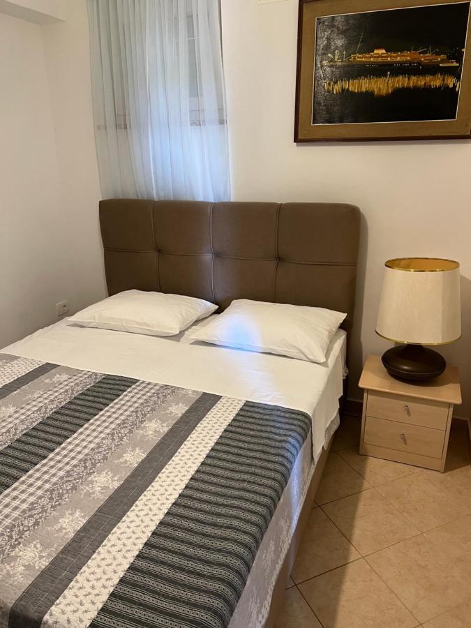 Zajim Apartment Умаг Екстер'єр фото