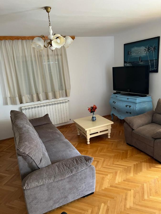 Zajim Apartment Умаг Екстер'єр фото