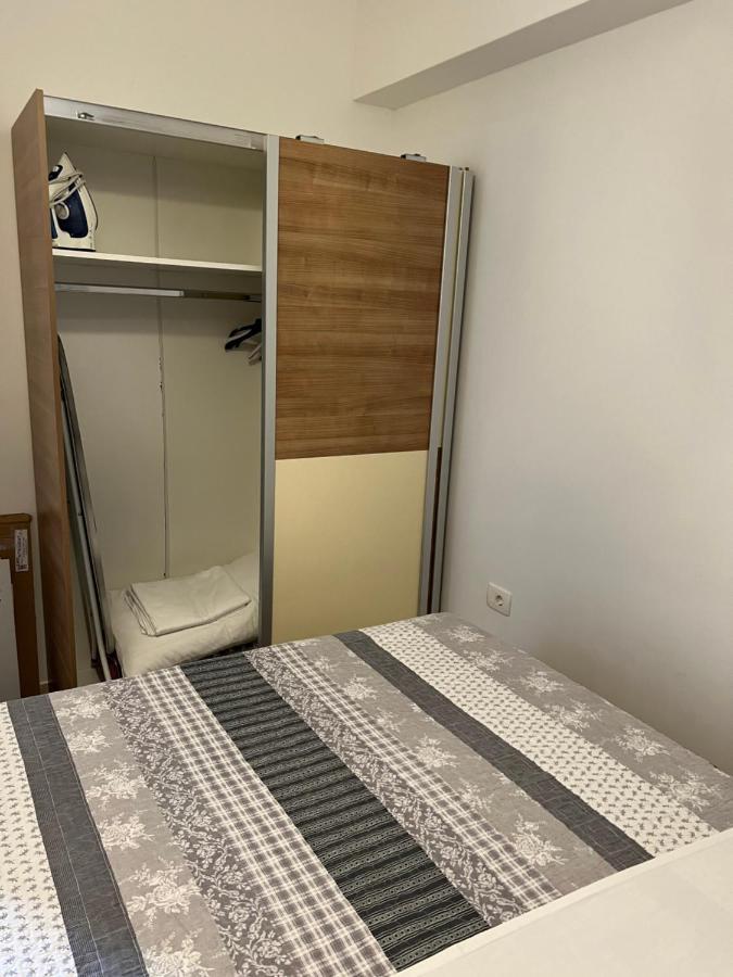 Zajim Apartment Умаг Екстер'єр фото