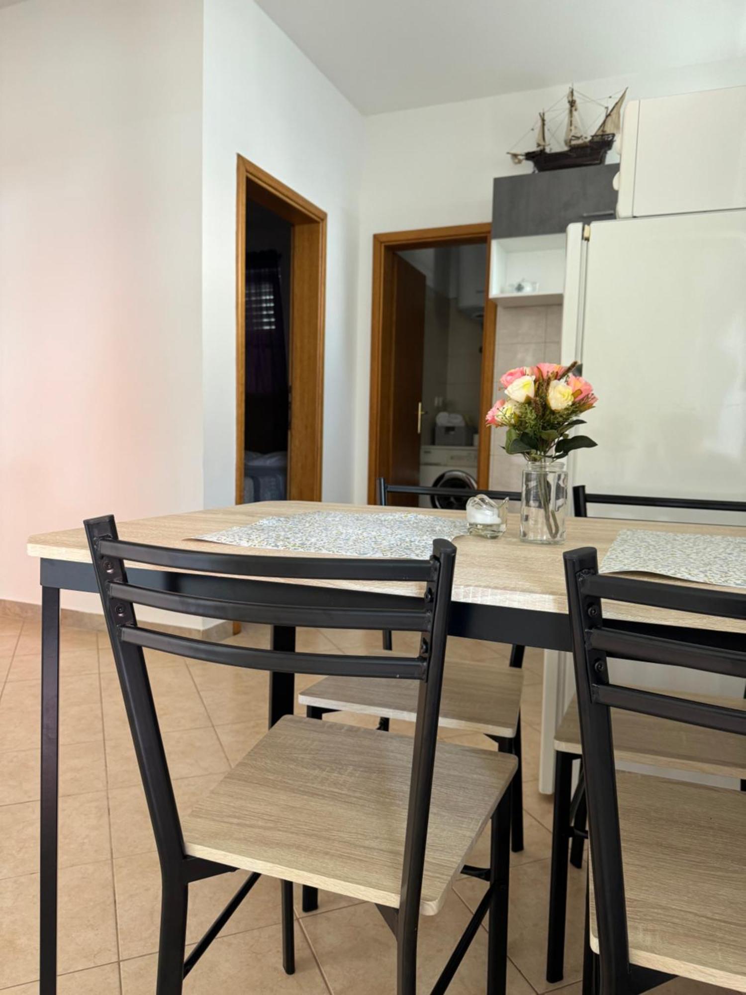 Zajim Apartment Умаг Екстер'єр фото