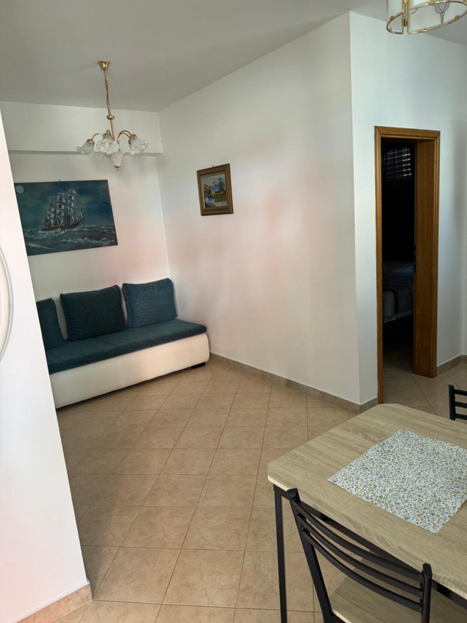 Zajim Apartment Умаг Екстер'єр фото