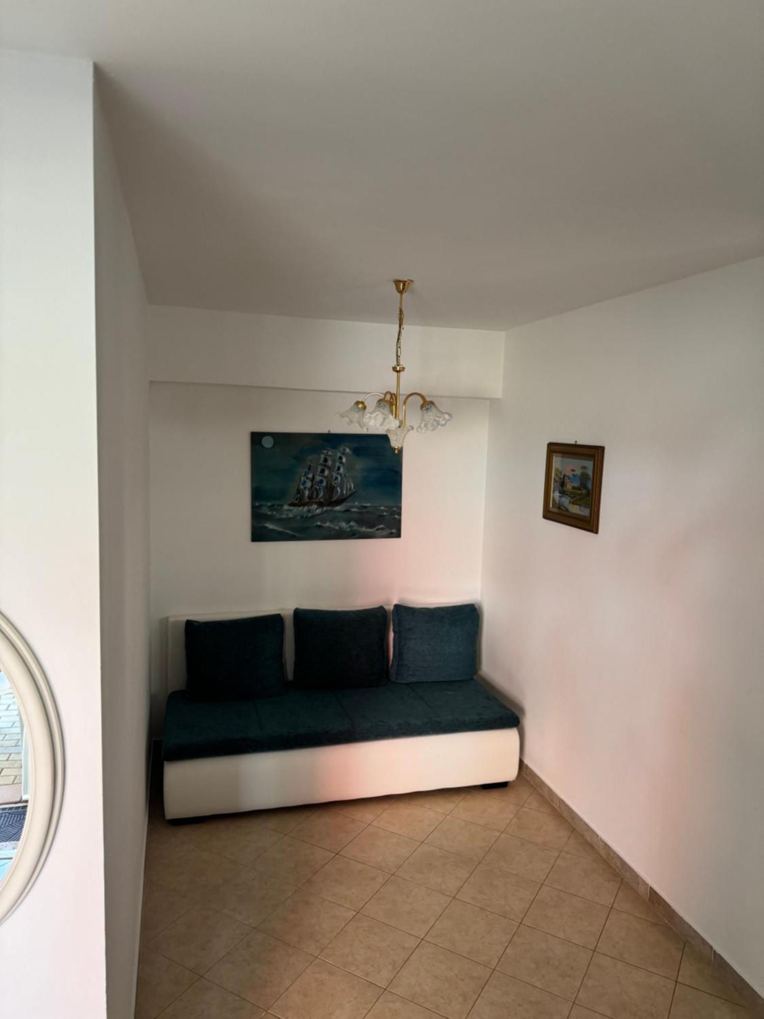 Zajim Apartment Умаг Екстер'єр фото