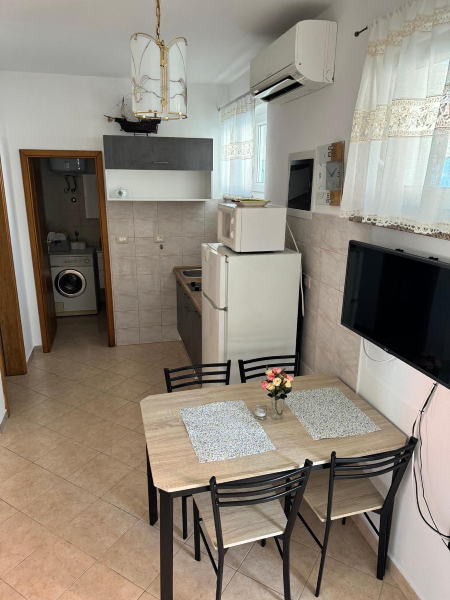 Zajim Apartment Умаг Екстер'єр фото
