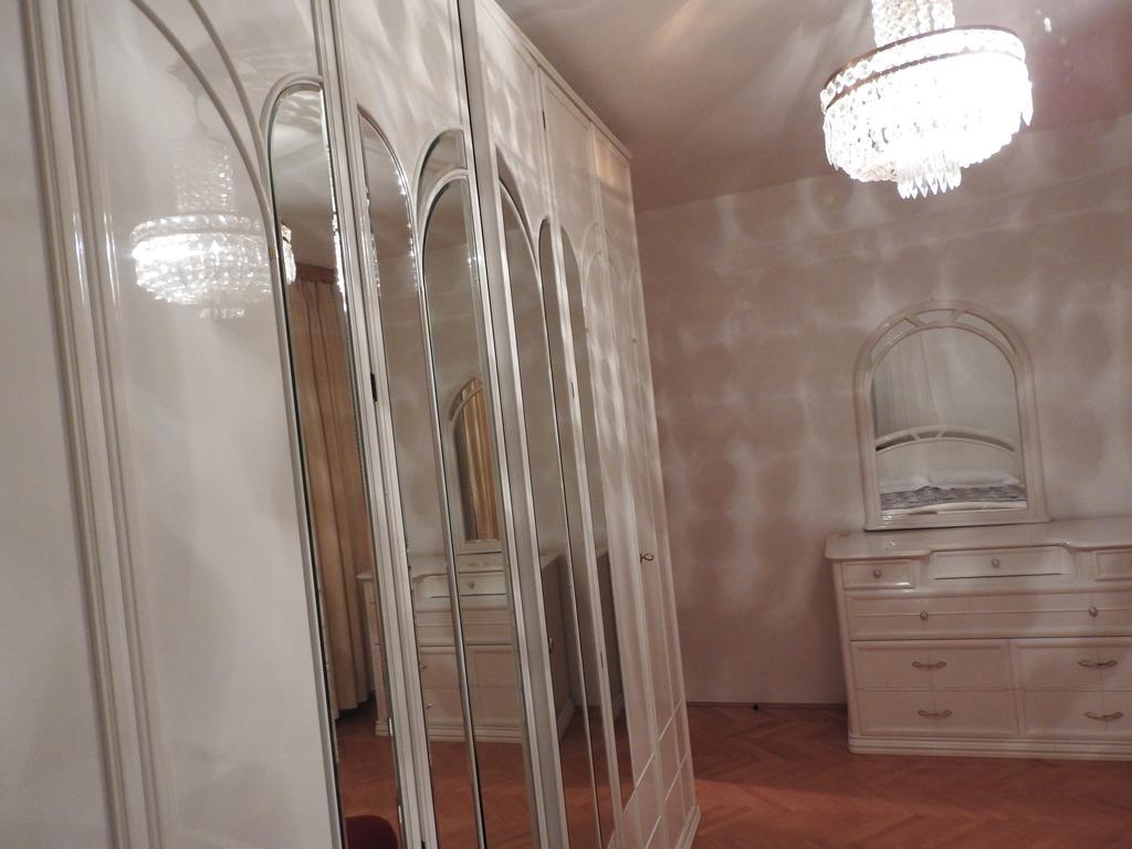 Zajim Apartment Умаг Екстер'єр фото